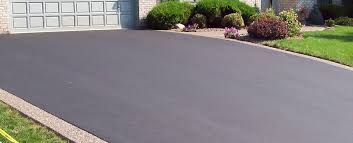 Best Custom Driveway Design  in Sulligent, AL